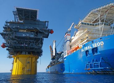 Dịch vụ giám định hàng hải và dầu khí